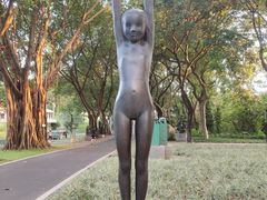 -广州雕塑公园