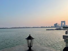 -岁粤Moon·湖景餐厅(月光码头店)