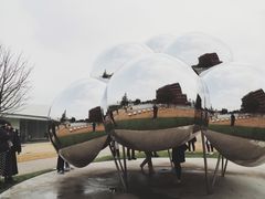 -金泽21世纪美术馆