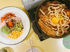 -米仓食堂(皇庭广场店)