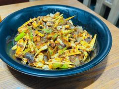 -掌上鲜(南顺城街店)