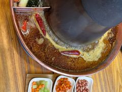 -禾记花园涮肉餐厅