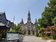 -青州古城