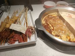 -袁记串串香(平潭店)