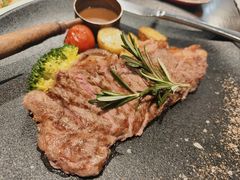 -斯比特花园西餐厅(东方商厦店)