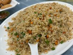 -明记海鲜大排档(巽寮湾店)