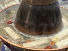 -东来顺•非遗火锅(外滩店)