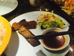 -炙柒Sekinana·精致料理 烧鸟·铁板烧(海上世界店)