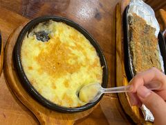 -老东镇啤酒屋海鲜加工·蒸汽海鲜·海鲜烧烤(台东店)