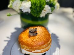 -Le Bistrot de Racine