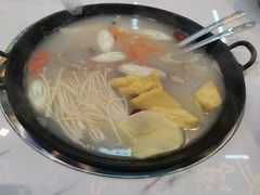 -饶福记·南昌烧烤大排档(九龙湖土著店)