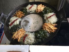 -正宗刘记不翻汤(和园店)