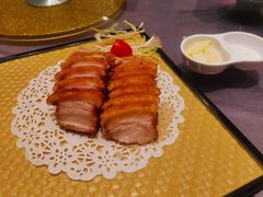 -海宝酒家(中山四路店)