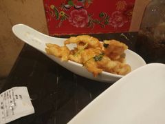 -金掌勺锅包肉(太原万达店)
