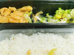 -银筵(武夷路店)
