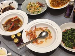 -同庆楼(建邺万达店)