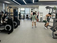 -WEGYMER健萌健身(麦德龙钰龙天下馆)