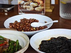 -芳草地度假酒店·野炉中餐厅