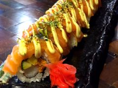 -本味友膳·茶餐厅(和达中心城店)