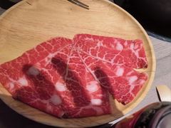 -浅锅和牛小锅放题(深业上城店)