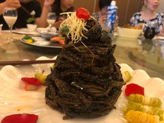 -山明水秀大饭店