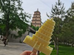 -大慈恩寺(大雁塔)