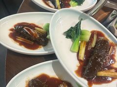 -码头鲜精致威海菜(欧乐坊店)