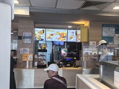 -麦当劳(临顿路店)