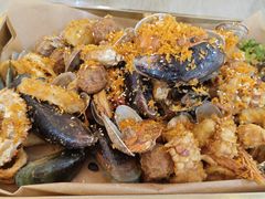 -巽寮印象美食部落餐厅·海鲜·地方特色菜(惠州体验店)