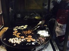 -炙热童年·老北京炙子烤肉(南锣鼓巷店)
