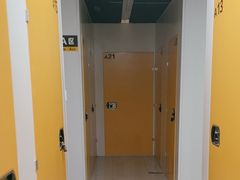 -安东易迷你自助仓储寄存仓库(杨浦店)