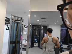 -WEGYMER健萌健身(麦德龙钰龙天下馆)
