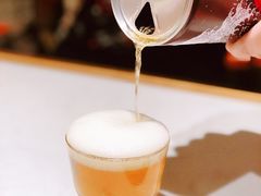 -杨氏青龙虾·羊蝎子(金盛路总店)