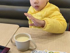 -永和大王(军博店)