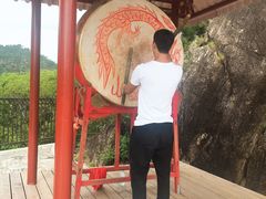 -汕尾铜鼎山旅游区