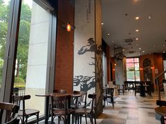 大堂-十七英哩咖啡 Seventeen Mile Coffee(崇盛晶珠广场店)
