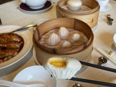 奶皇流沙包-御宝轩(益丰·外滩源店)