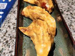 -南京大牌档(香港广场店)