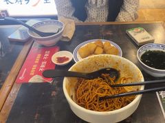 -和府捞面(天河领展广场店)