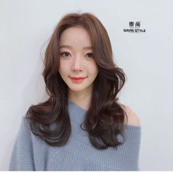 烫染-崇尚GAVIN STYLE臻选