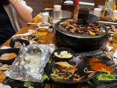 -顺鑫烧烤店(南庄店)
