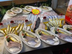 -必点海鲜·鲅鱼水饺(鞍山西道店)