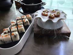 -魁盛居百年鲁菜馆(中林路店)