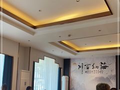 大堂-群乐饭店(滨安路店)