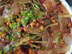 -小四川水煮鱼(南六中路店)