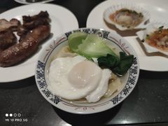 -蓝钻·国际美食海鲜自助百汇(西直门店)