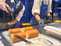 -the Roll'ING手作瑞士卷专门店(卓悦中心店)