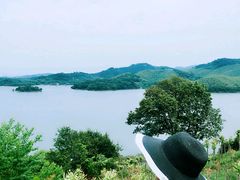 -天目湖涵田半山温泉