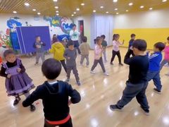 -智慧家教育(回龙观校区)