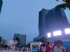 -大族广场Mall&More